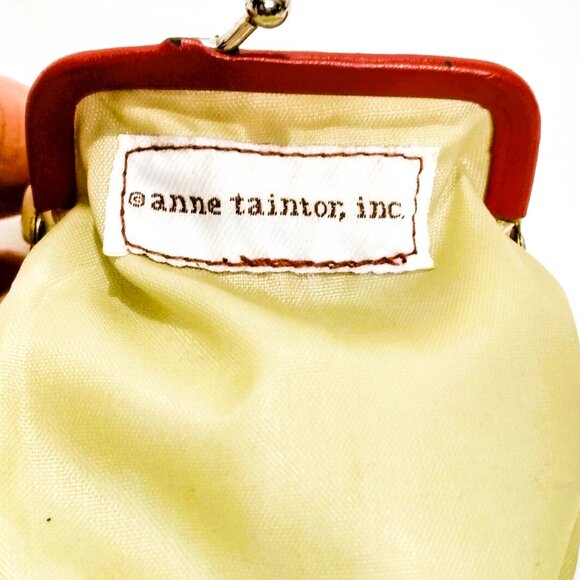 Anne Taintor "high maintenance" doesn't even begin to cover it-Coin Purse - Picture 5 of 8